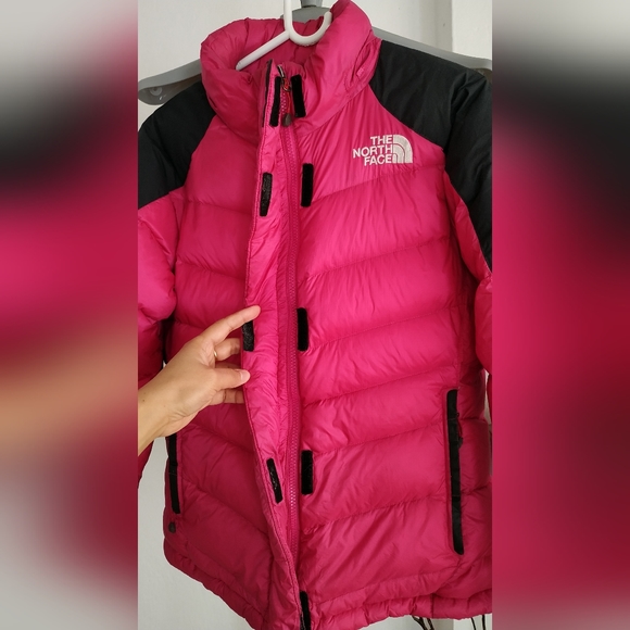 The North Face Summit Series Down Jacket Ladies L ( Rare Find) - Picture 4 of 15